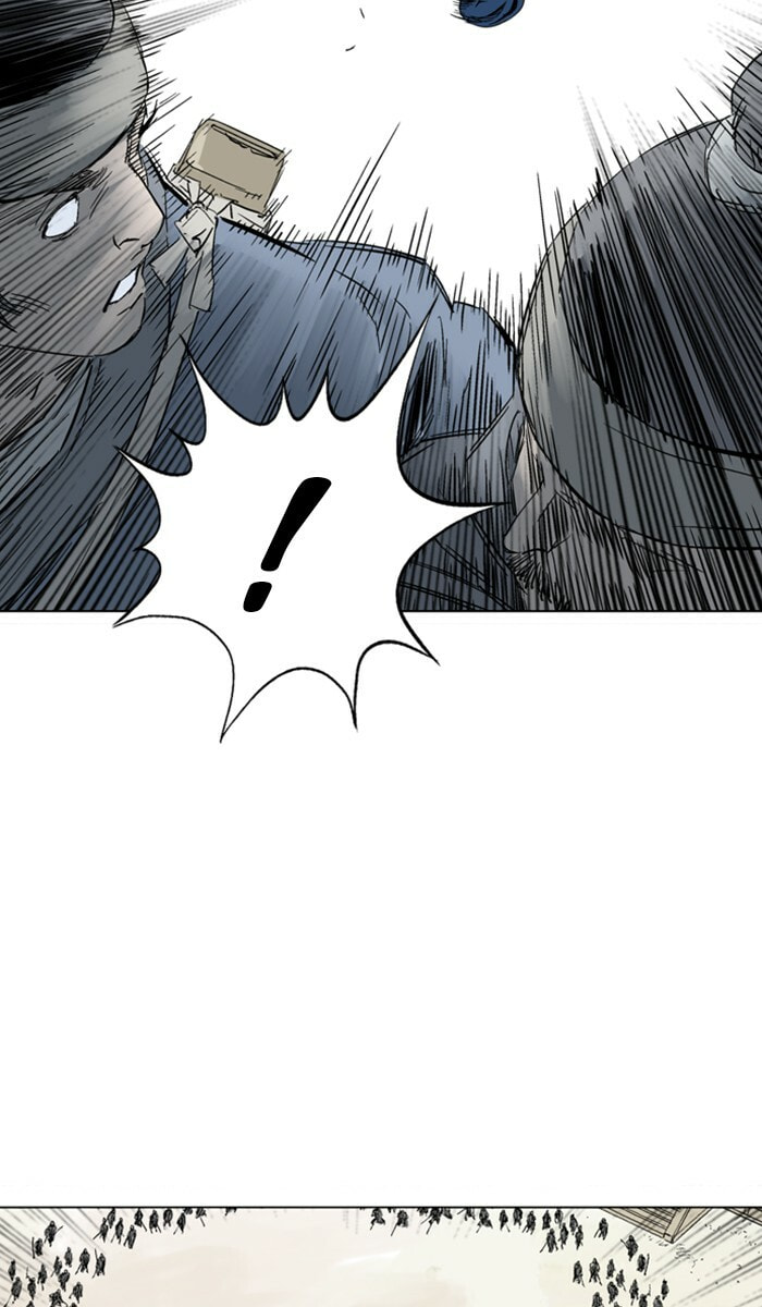 Read Gosu chapter 118 image 35 on Lezhin