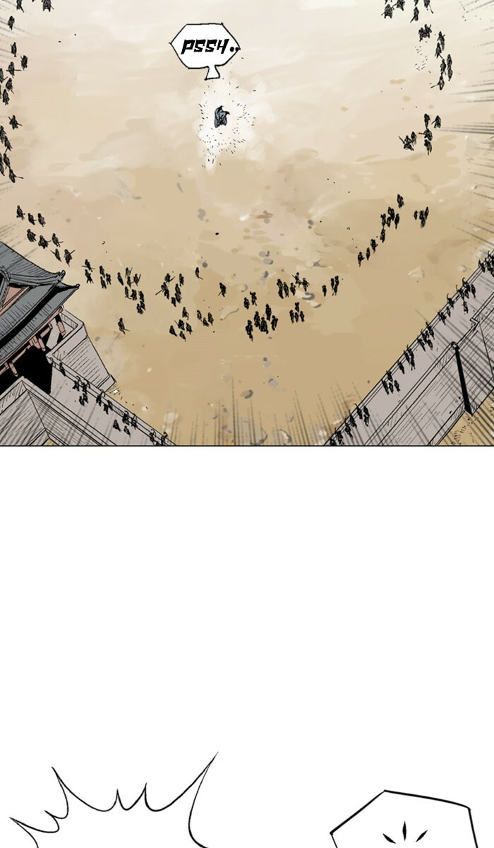 Read Gosu chapter 118 image 36 on Lezhin