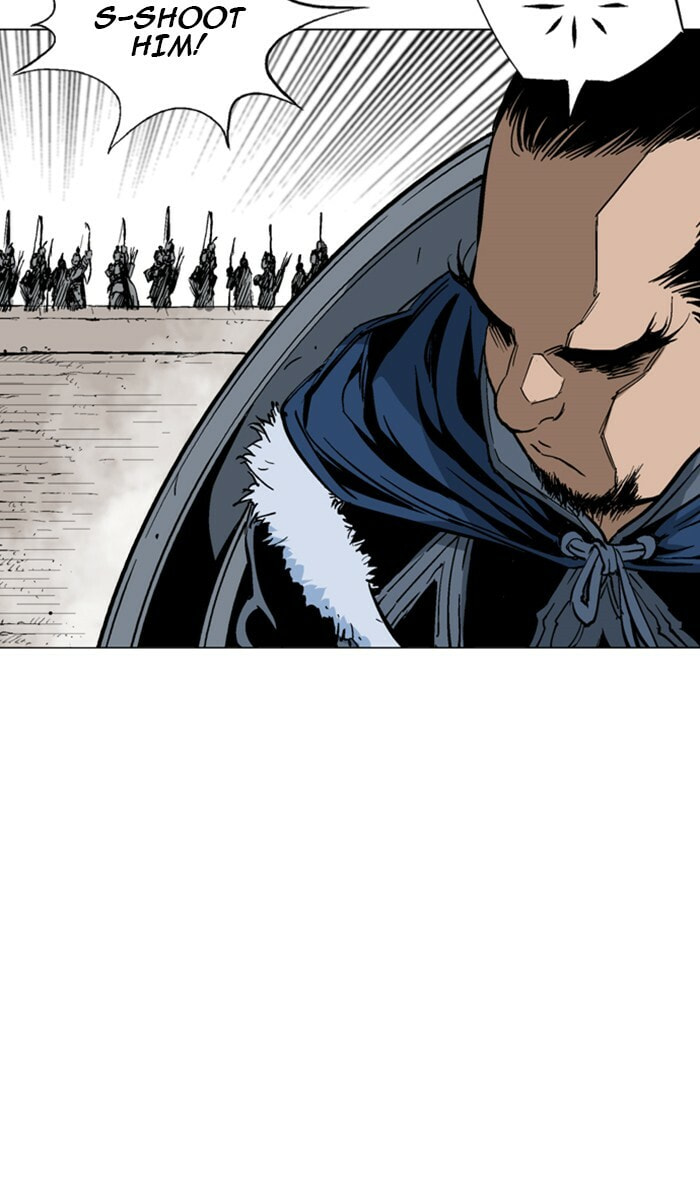 Read Gosu chapter 118 image 37 on Lezhin
