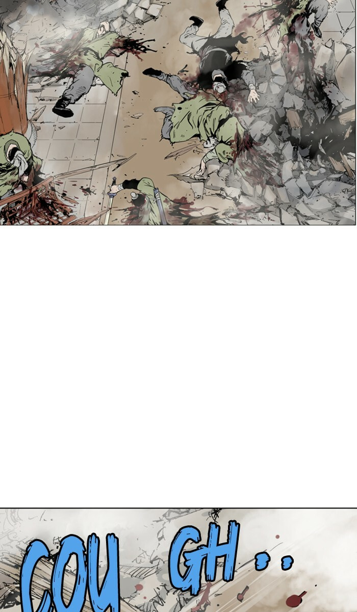 Read Gosu chapter 118 image 4 on Lezhin