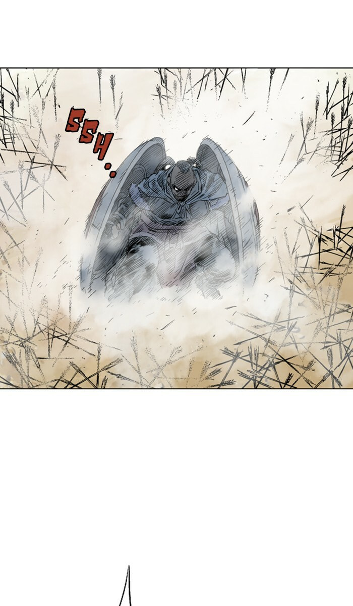 Read Gosu chapter 118 image 43 on Lezhin