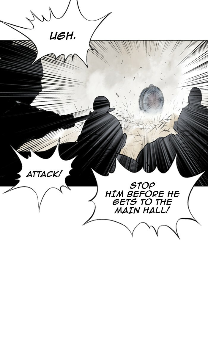 Read Gosu chapter 118 image 44 on Lezhin