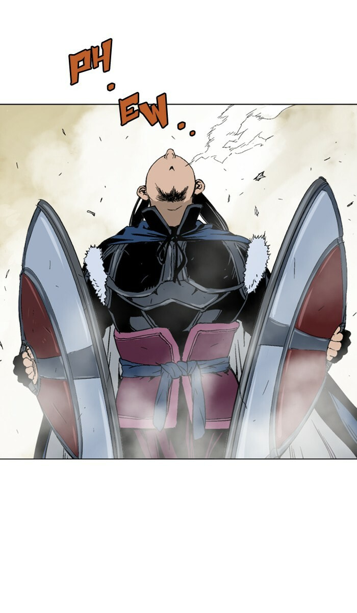 Read Gosu chapter 118 image 46 on Lezhin