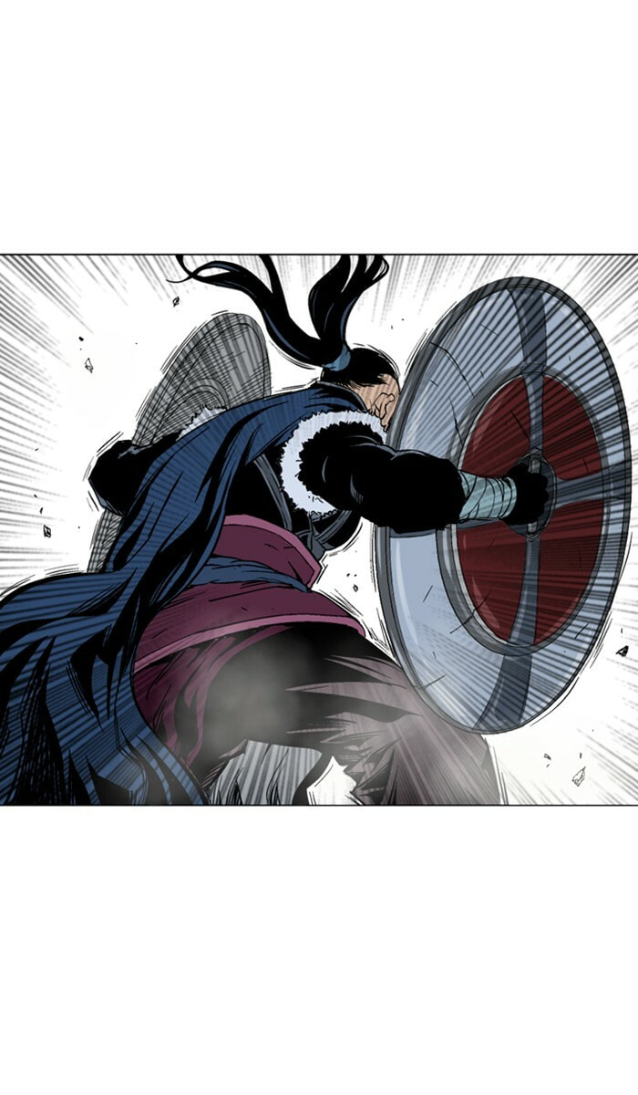 Read Gosu chapter 118 image 47 on Lezhin