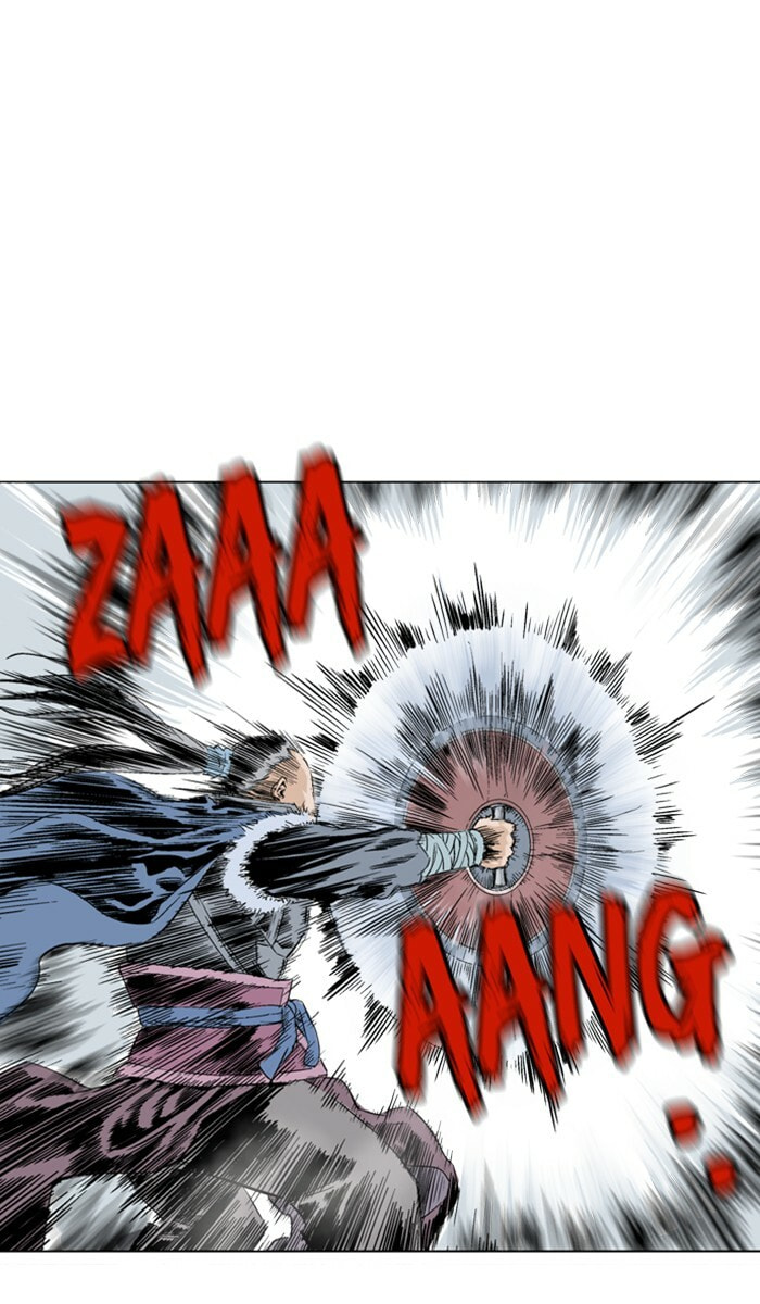 Read Gosu chapter 118 image 49 on Lezhin