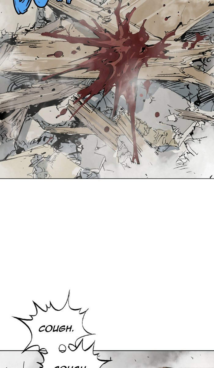 Read Gosu chapter 118 image 5 on Lezhin