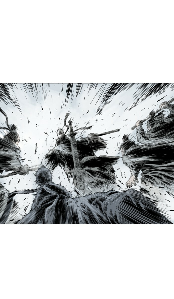 Read Gosu chapter 118 image 51 on Lezhin