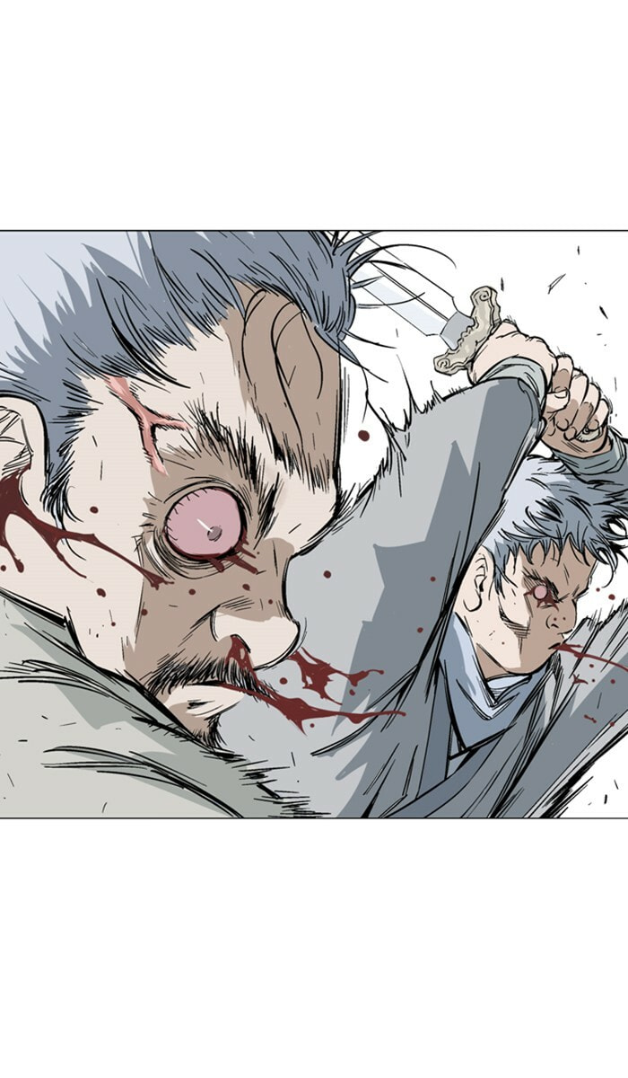 Read Gosu chapter 118 image 52 on Lezhin