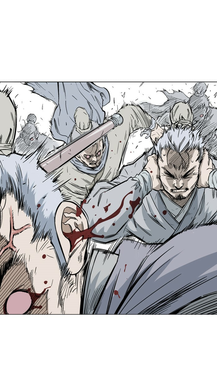 Read Gosu chapter 118 image 53 on Lezhin