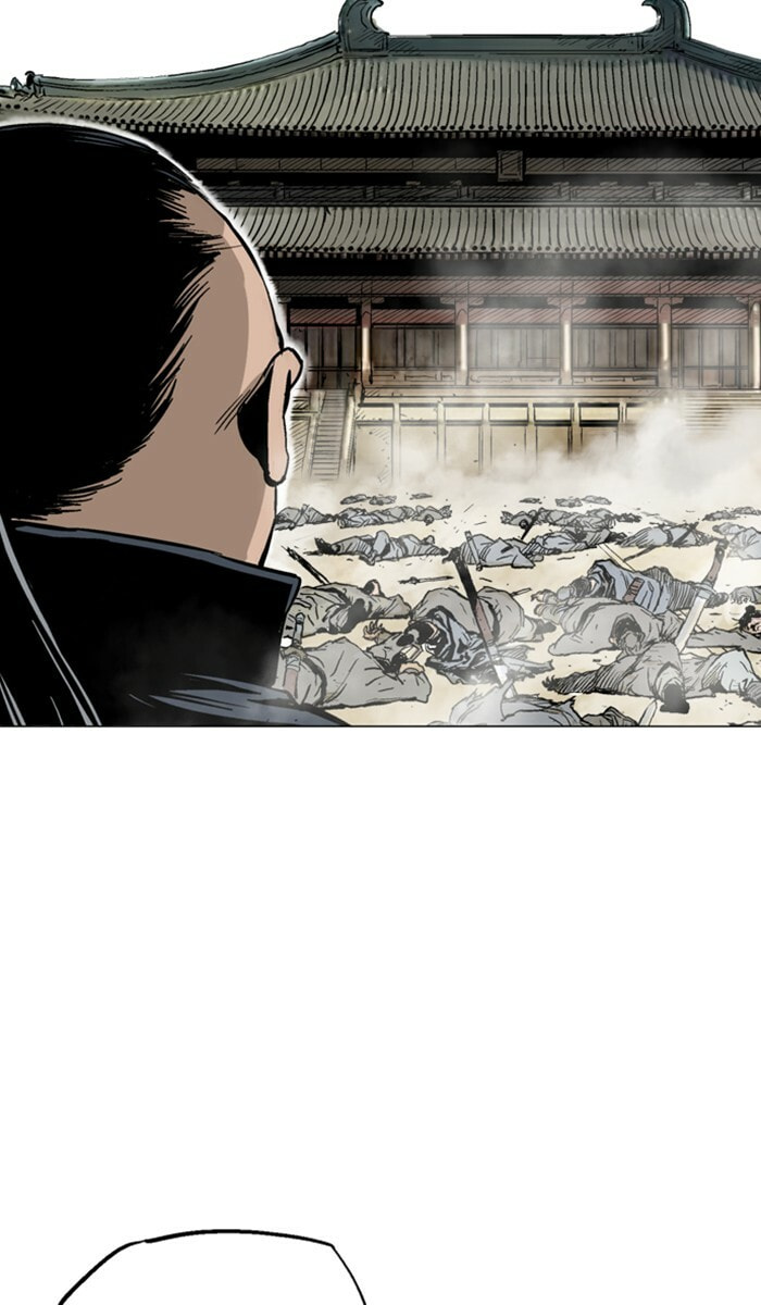 Read Gosu chapter 118 image 57 on Lezhin