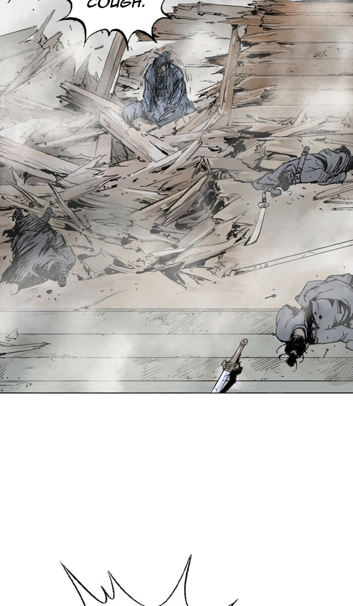 Read Gosu chapter 118 image 6 on Lezhin