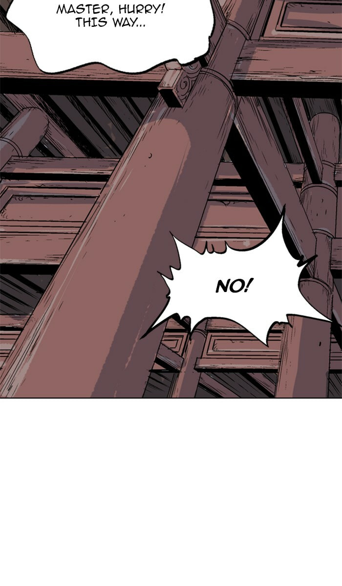 Read Gosu chapter 118 image 60 on Lezhin