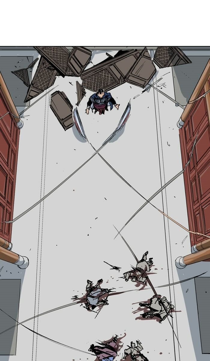 Read Gosu chapter 118 image 67 on Lezhin