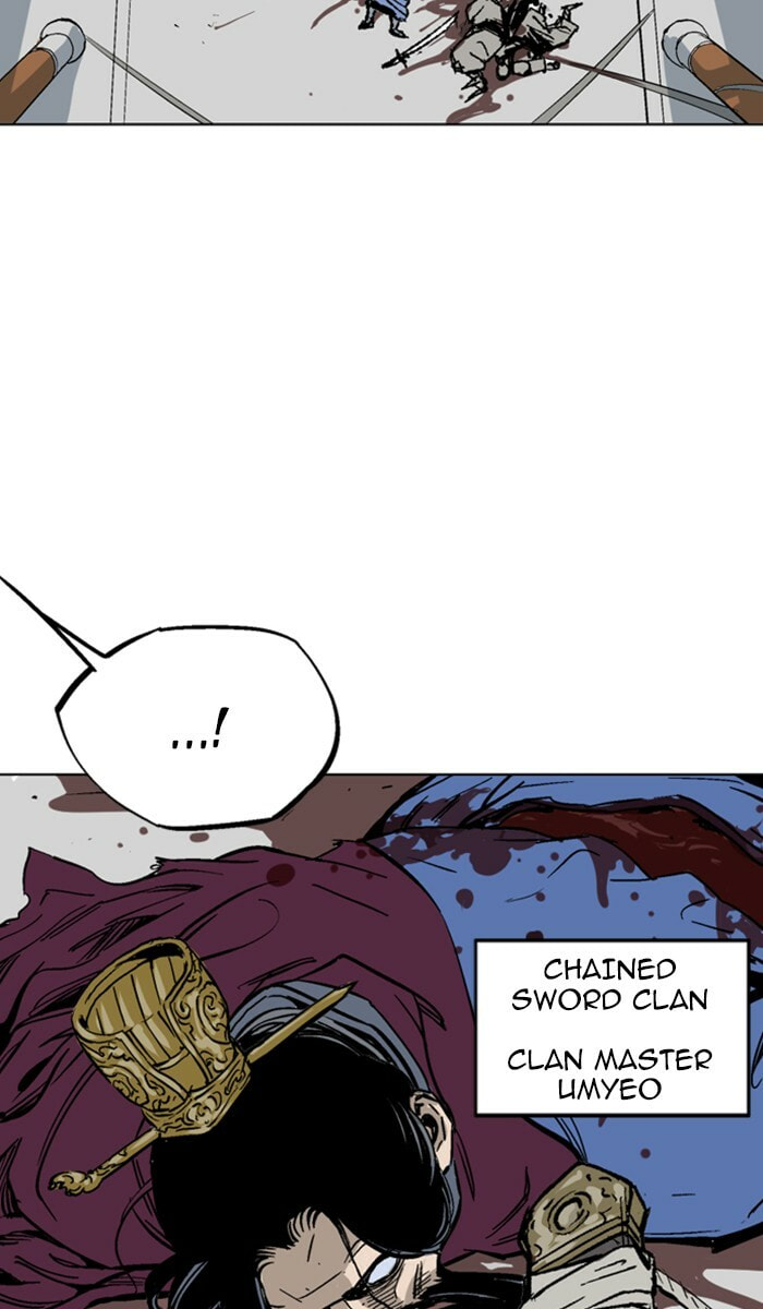Read Gosu chapter 118 image 68 on Lezhin