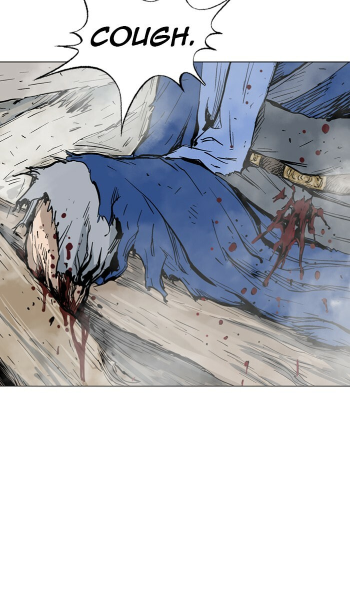Read Gosu chapter 118 image 7 on Lezhin