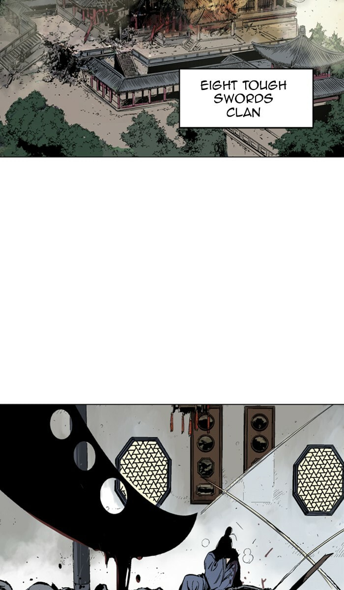 Read Gosu chapter 118 image 73 on Lezhin