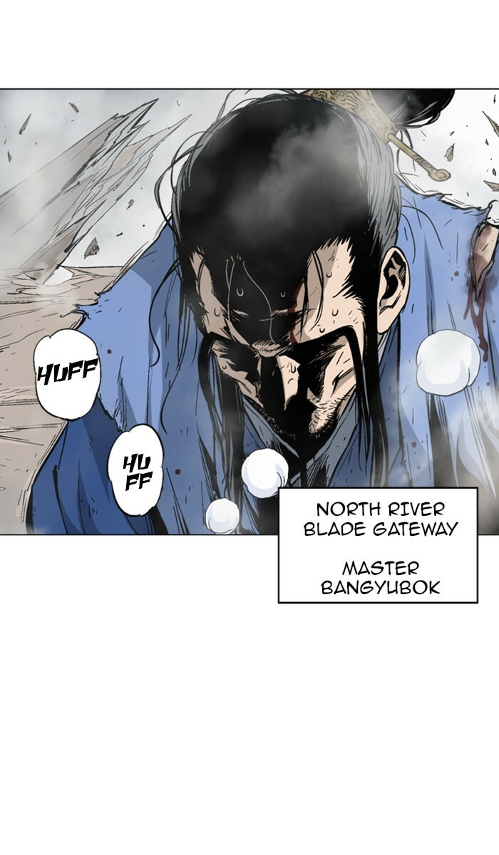 Read Gosu chapter 118 image 8 on Lezhin