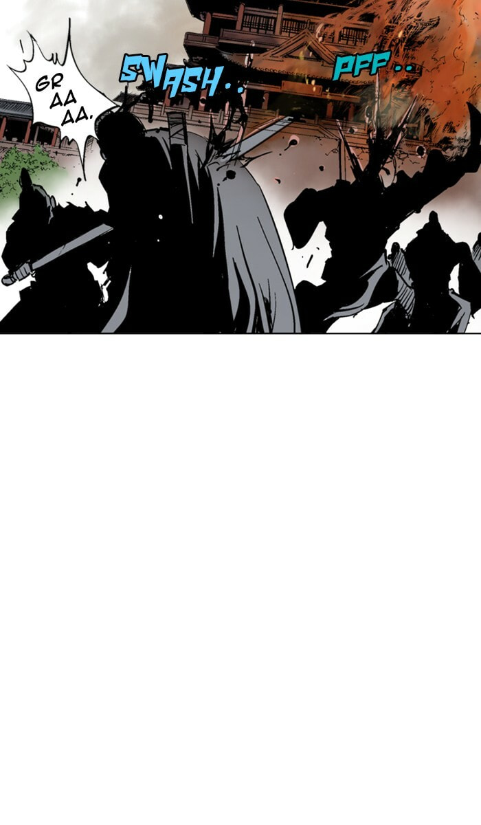 Read Gosu chapter 118 image 82 on Lezhin