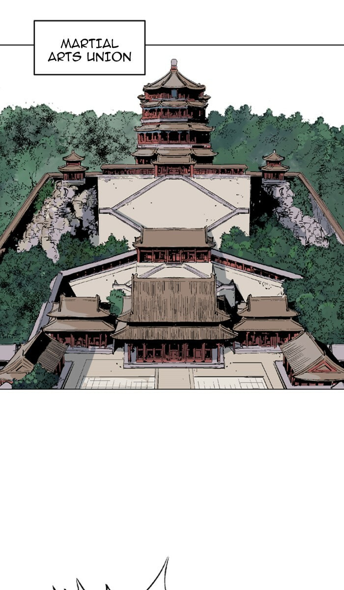 Read Gosu chapter 119 image 1 on Lezhin