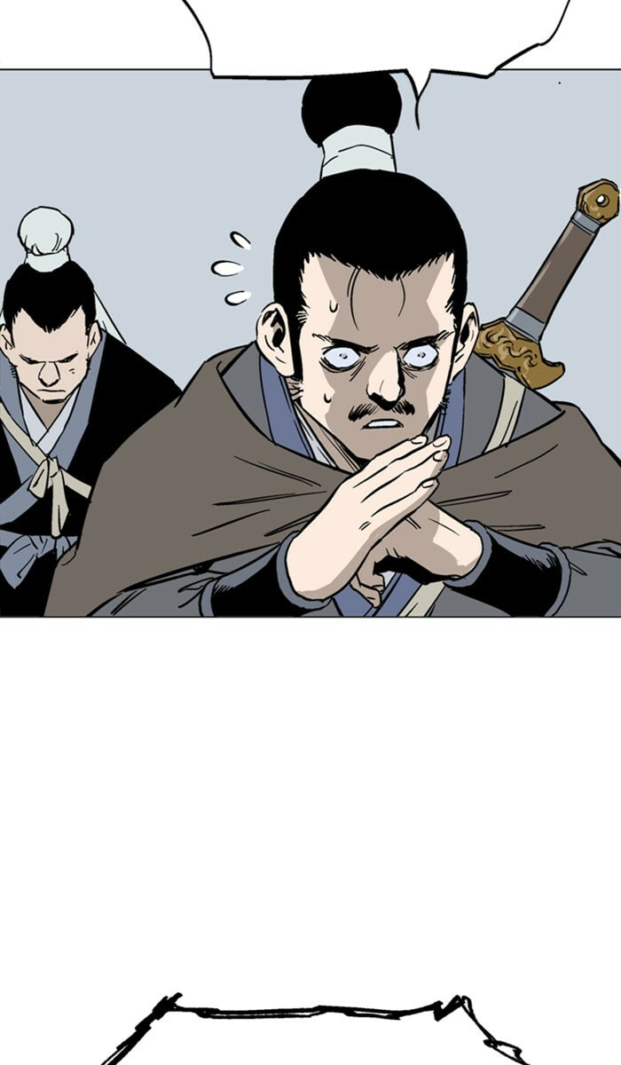 Read Gosu chapter 119 image 10 on Lezhin