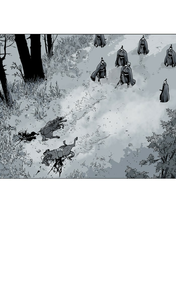 Read Gosu chapter 119 image 12 on Lezhin