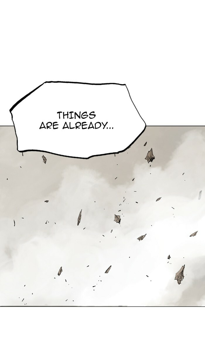 Read Gosu chapter 119 image 18 on Lezhin