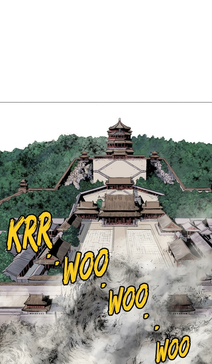 Read Gosu chapter 119 image 19 on Lezhin