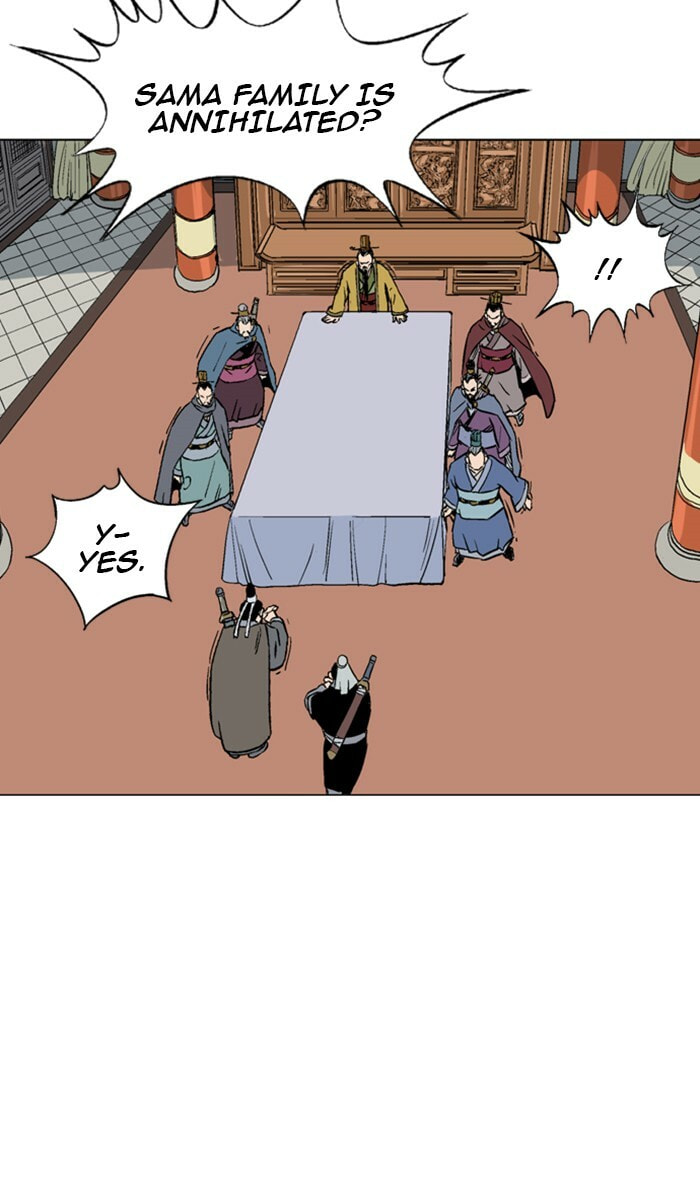 Read Gosu chapter 119 image 2 on Lezhin