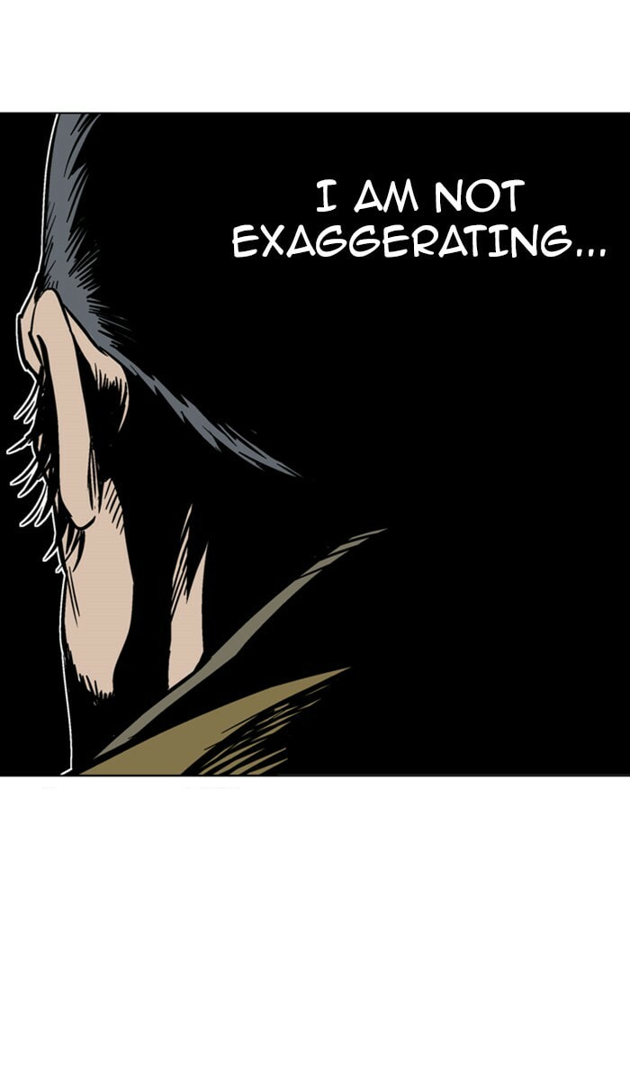 Read Gosu chapter 119 image 29 on Lezhin