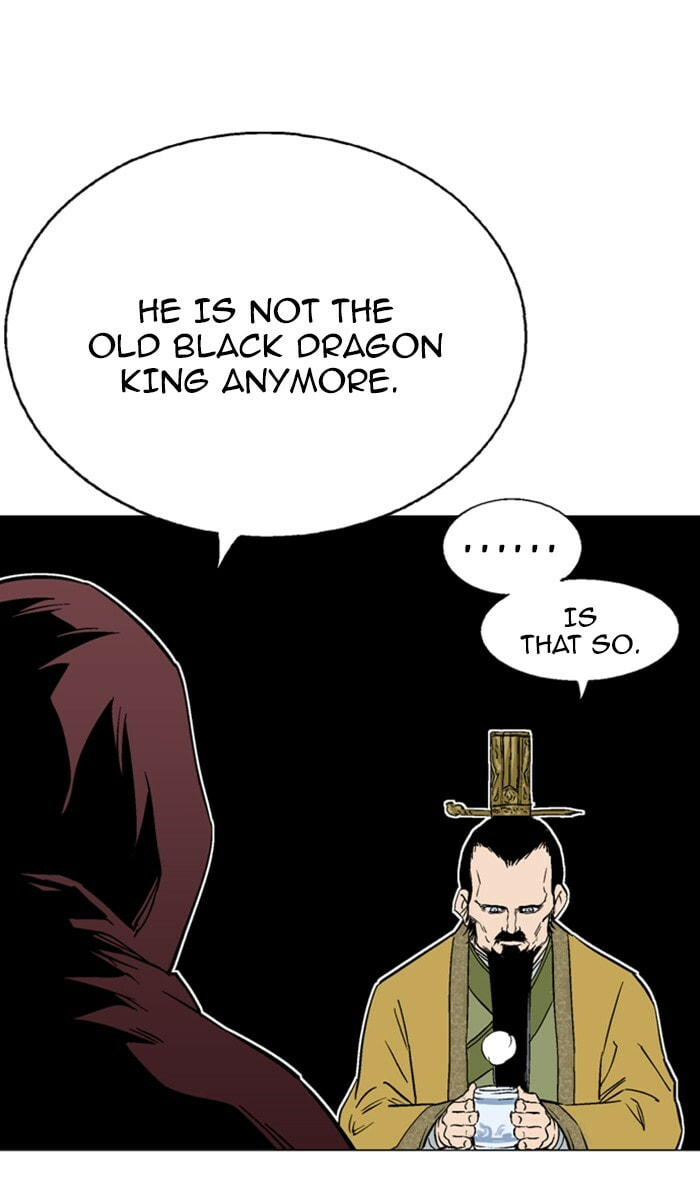 Read Gosu chapter 119 image 31 on Lezhin
