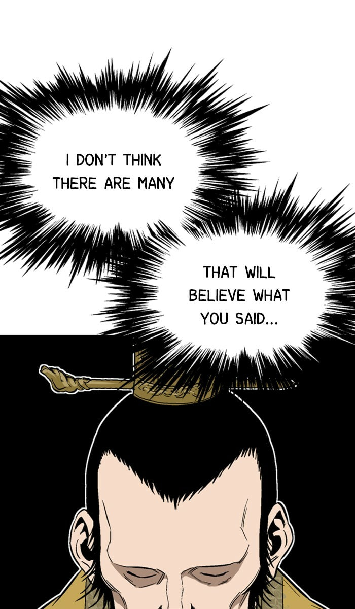 Read Gosu chapter 119 image 32 on Lezhin