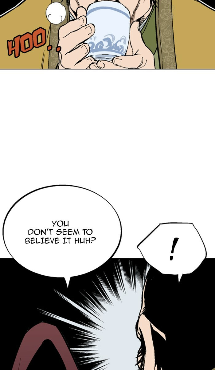 Read Gosu chapter 119 image 33 on Lezhin