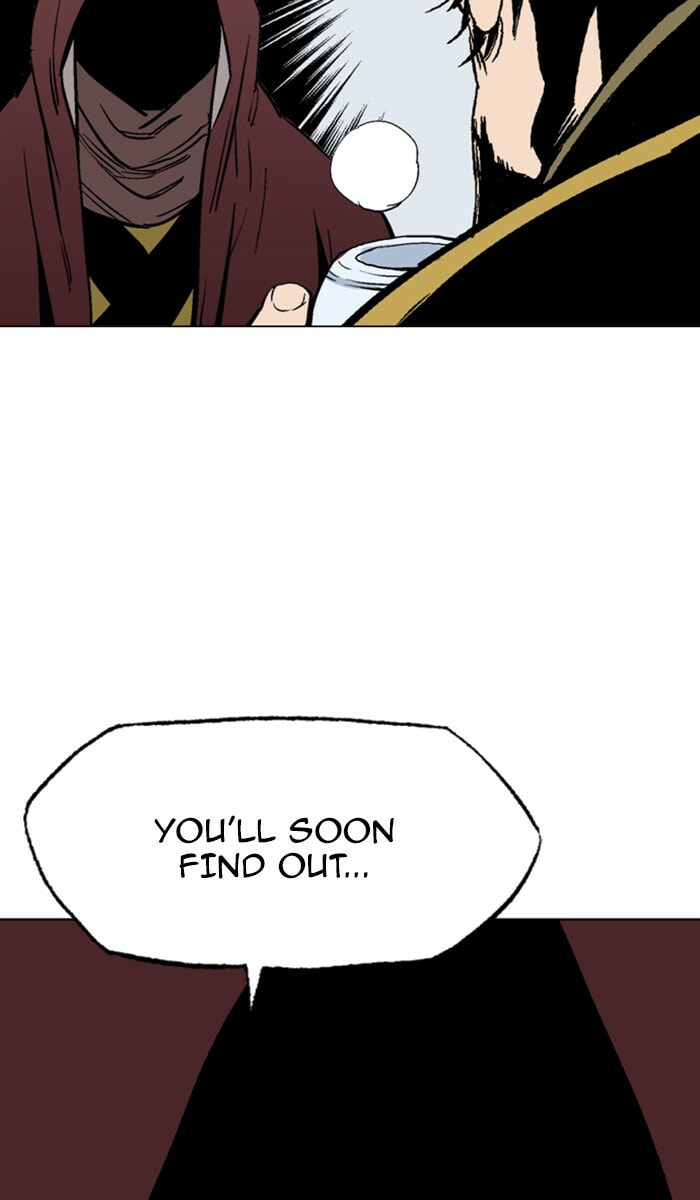 Read Gosu chapter 119 image 34 on Lezhin