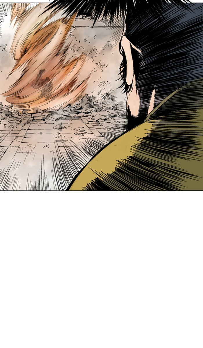Read Gosu chapter 119 image 36 on Lezhin