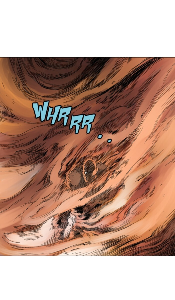 Read Gosu chapter 119 image 39 on Lezhin