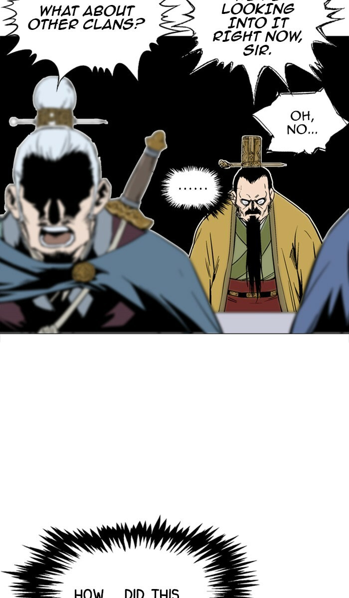 Read Gosu chapter 119 image 4 on Lezhin