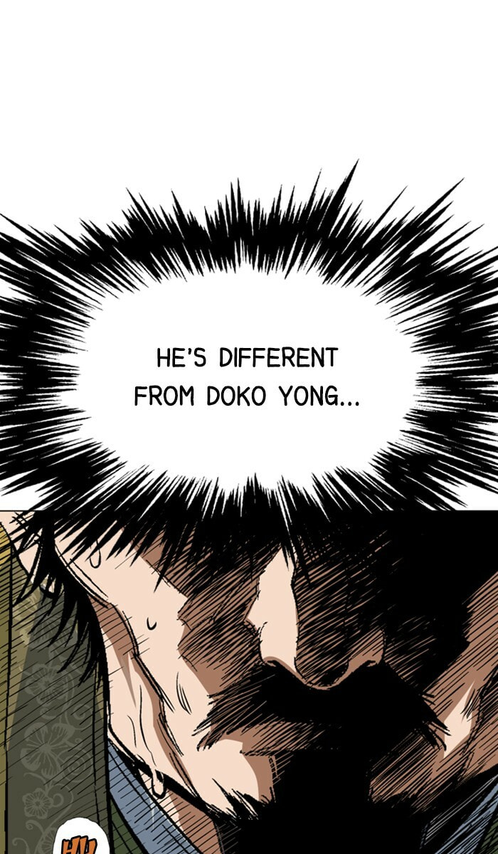 Read Gosu chapter 119 image 41 on Lezhin