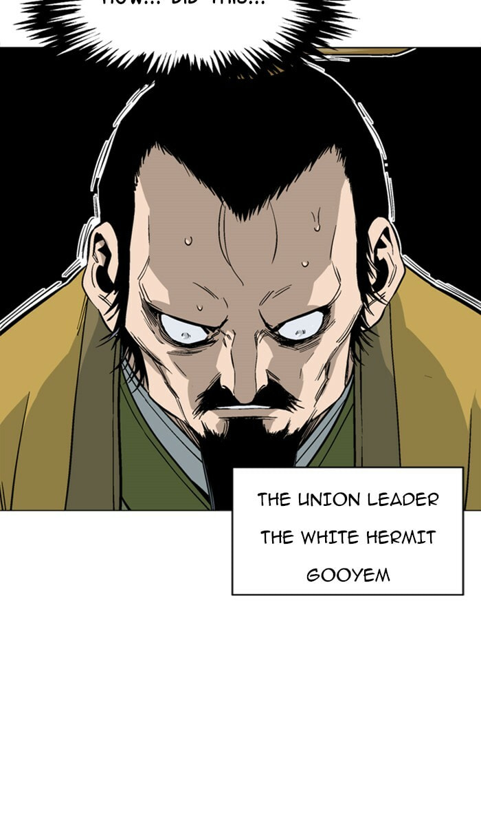 Read Gosu chapter 119 image 5 on Lezhin