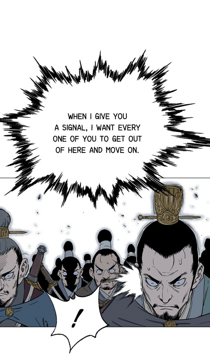 Read Gosu chapter 119 image 50 on Lezhin