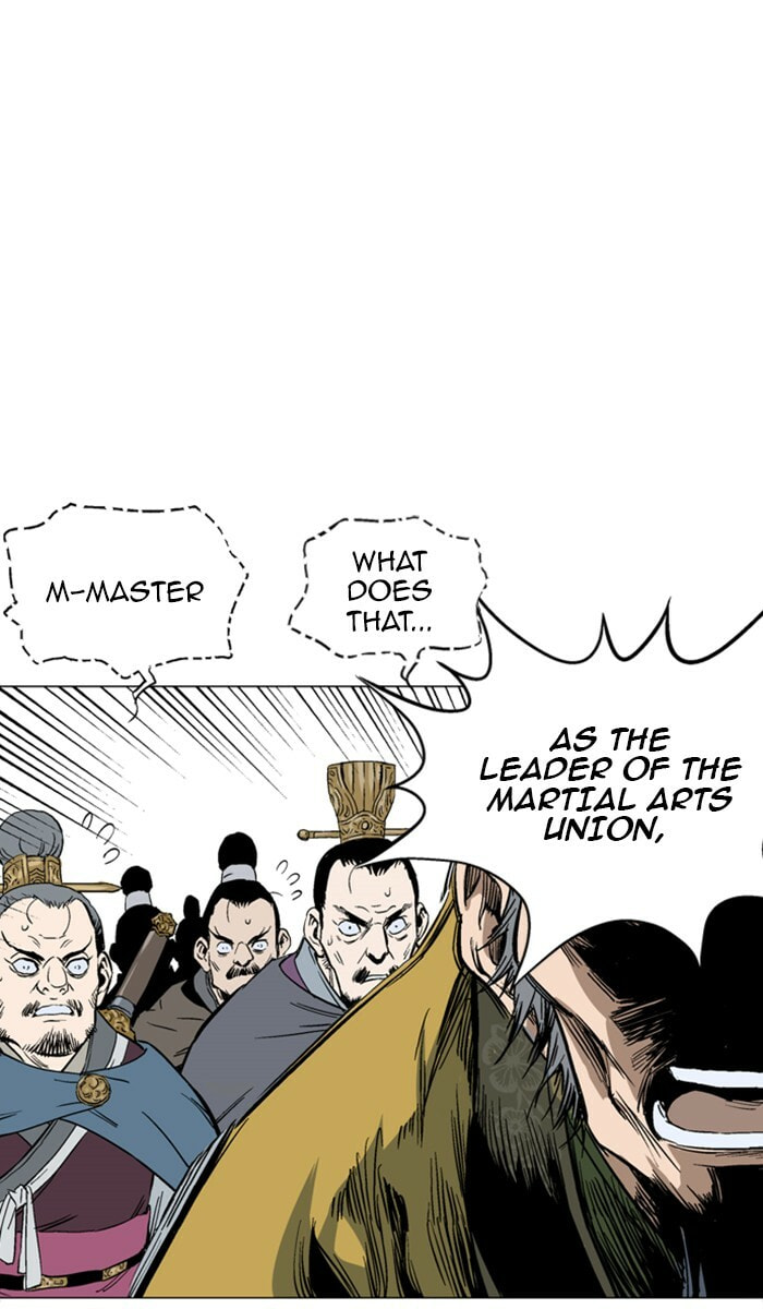 Read Gosu chapter 119 image 51 on Lezhin