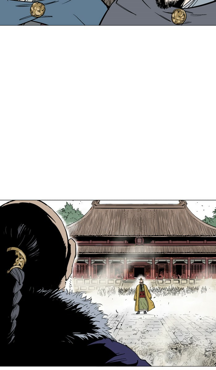 Read Gosu chapter 119 image 54 on Lezhin