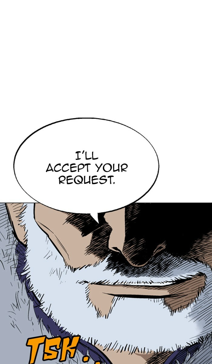 Read Gosu chapter 119 image 56 on Lezhin