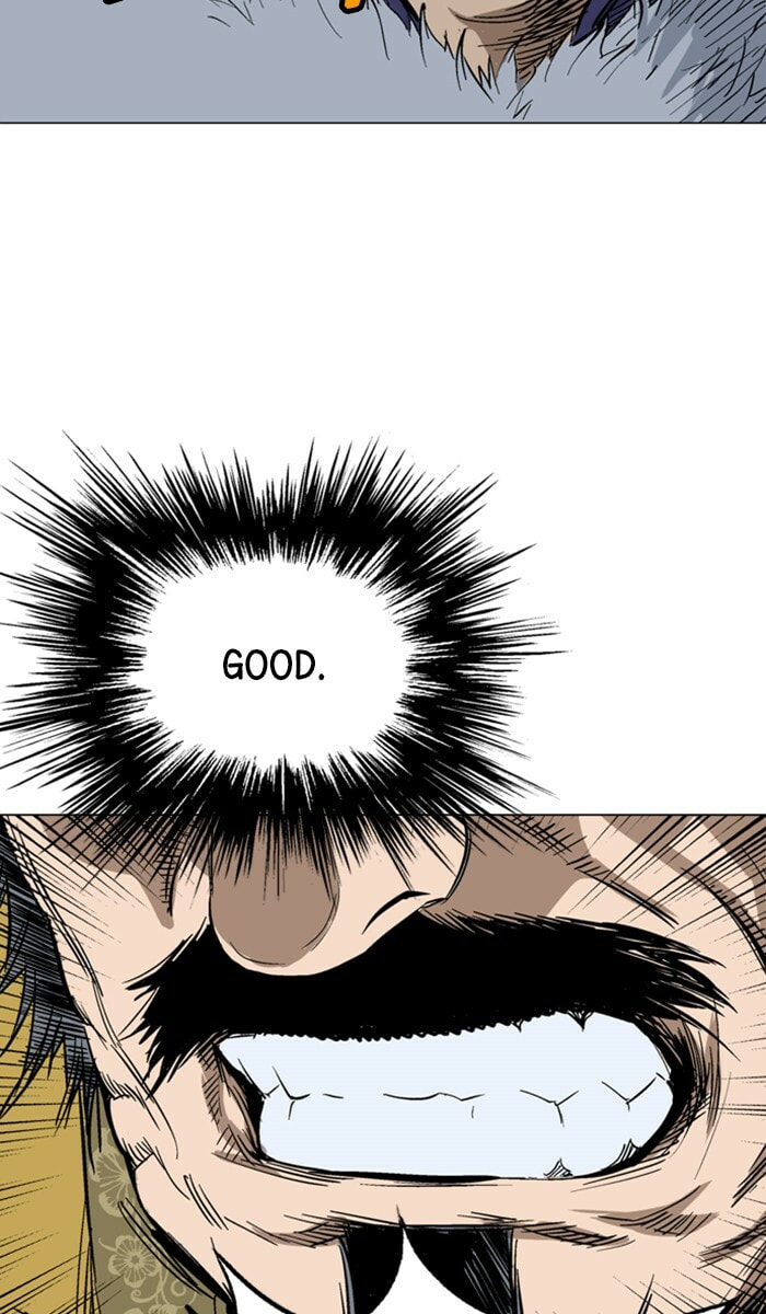 Read Gosu chapter 119 image 57 on Lezhin