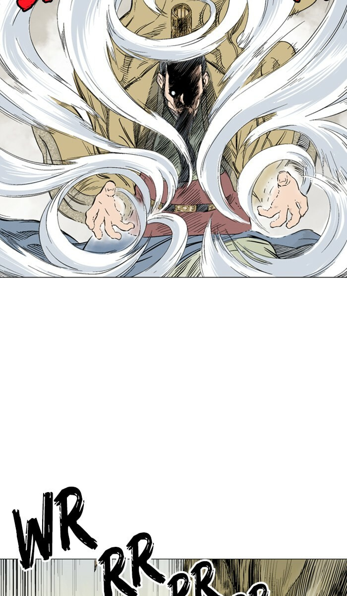 Read Gosu chapter 119 image 60 on Lezhin