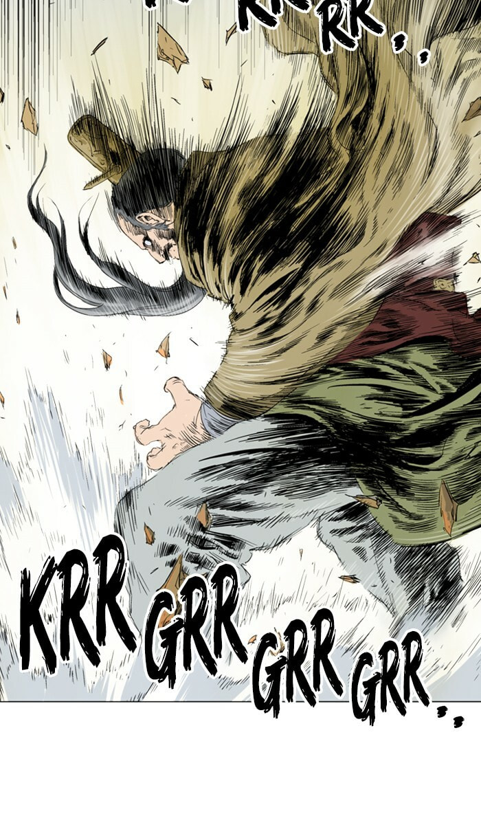 Read Gosu chapter 119 image 61 on Lezhin
