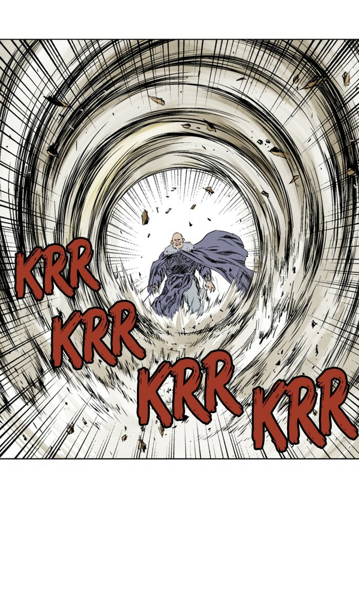 Read Gosu chapter 119 image 65 on Lezhin