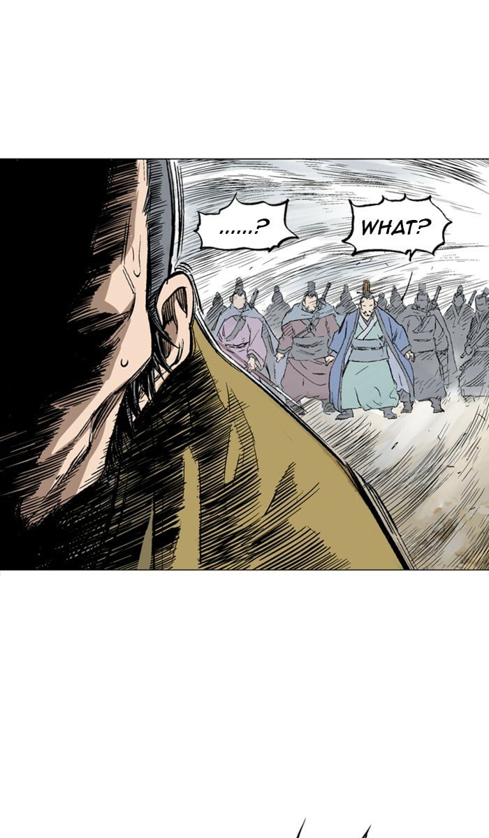 Read Gosu chapter 119 image 78 on Lezhin