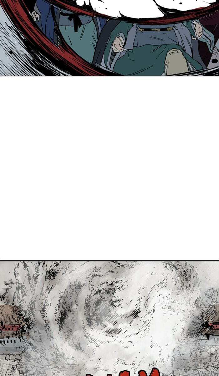 Read Gosu chapter 119 image 85 on Lezhin