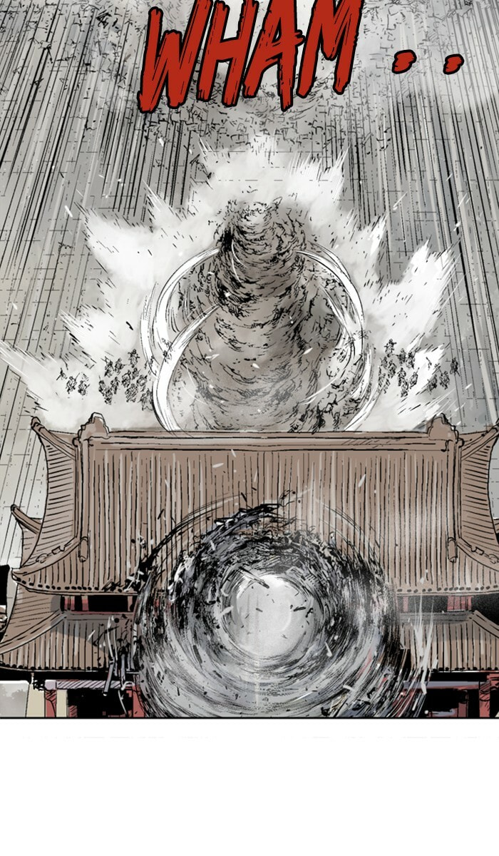 Read Gosu chapter 119 image 86 on Lezhin