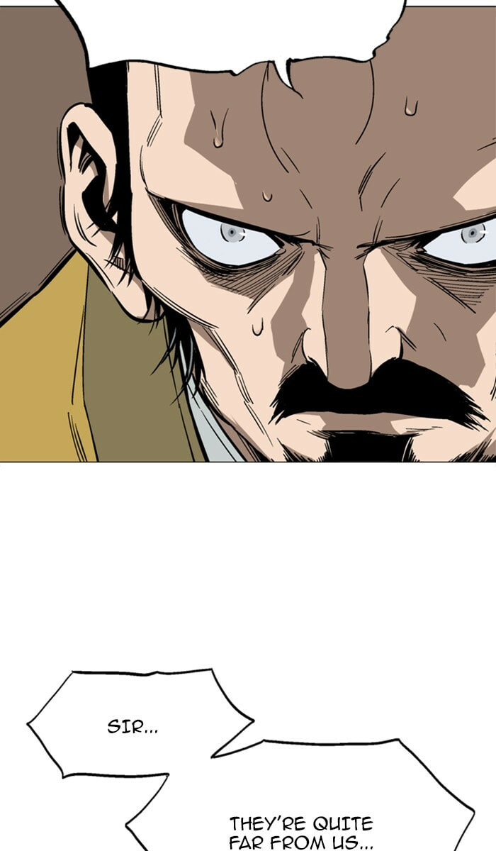 Read Gosu chapter 119 image 9 on Lezhin